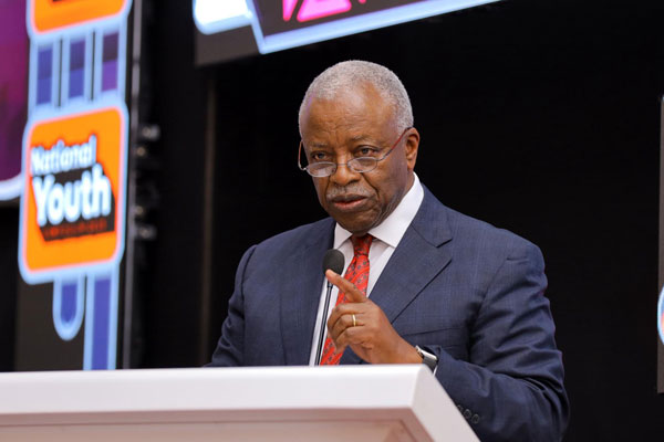 “As a country, we should institutionalise a smooth leadership transition. Leadership change must be predictable and process-driven, not personality-dependent. By embodying term limits, succession protocols and inclusive nomination processes, parties demonstrate accountability and