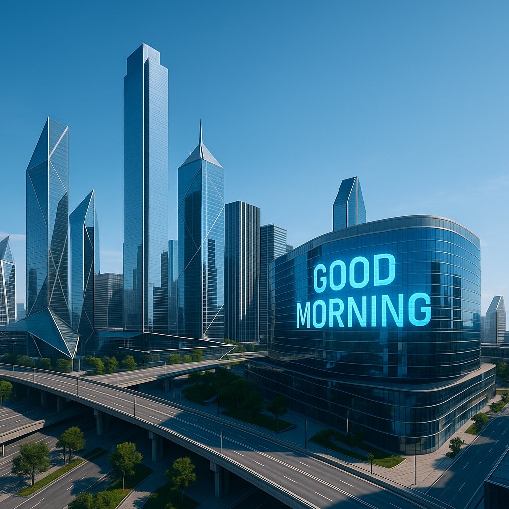 Geekedmeta's tweet photo. GM 🌞 
Hope everyone has a glorious Monday!

It is no use walking anywhere to preach unless our walking is our preaching. 

#StayGeeked! https://t.co/wooxdcCsKb