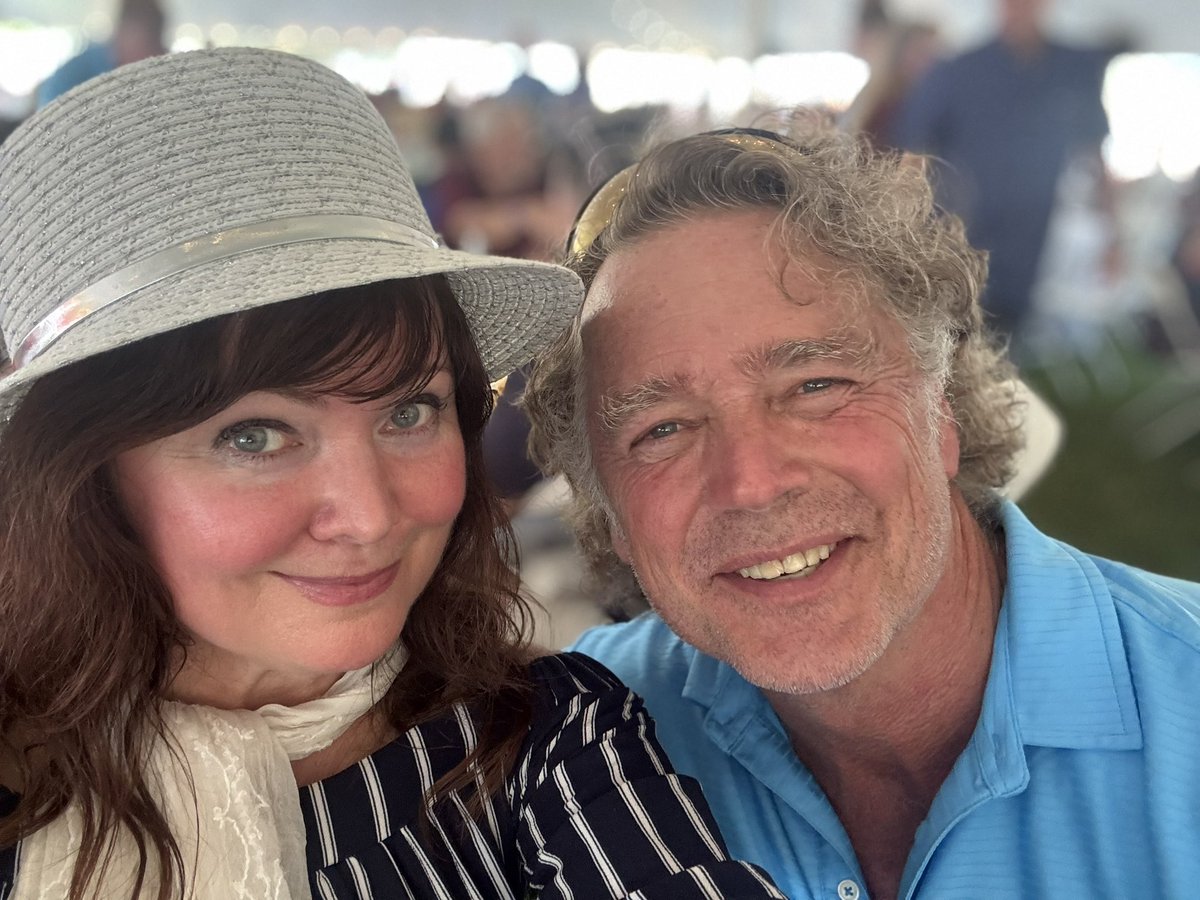 Dee Dee Sorvino Schneider (@deedeegop) on Twitter photo You gotta Regatta! <a href="/madisonregatta/">Madison Regatta</a> #johnschneider #deedeeschneider #Madison #madisonregatta You gotta Regatta! <a href="/madisonregatta/">Madison Regatta</a> #johnschneider #deedeeschneider #Madison #madisonregatta
