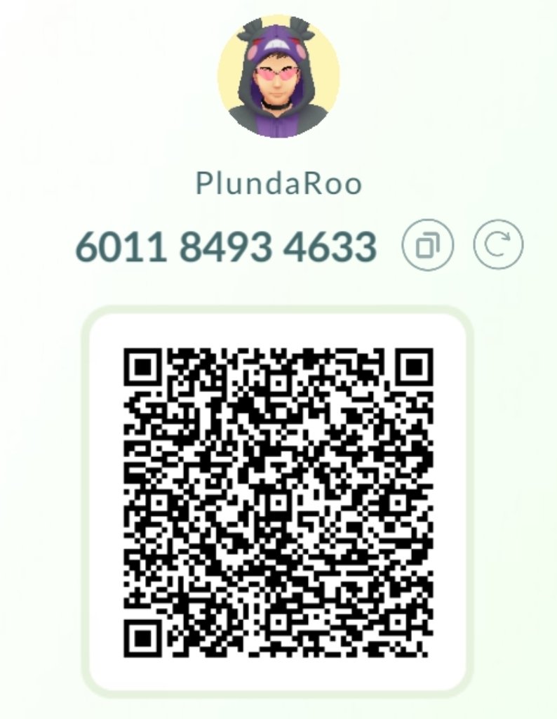 POGO Player tweet media