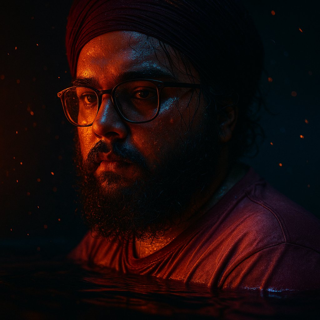 Rohitsingh_1984's tweet photo. Step 1 : Open ChatGPT
Step 2 : Upload photo
Step 3 : Prompt as per request 
Step 4 : Comment your creations❤️

#chatgpt #ai #artificialintelligence #openai #midjourney #aiart #gpt #dalle #technology #machinelearning #digitalmarketing #aitools #tech #art #digitalart #aiartcommunit https://t.co/3MVIoal2Zk