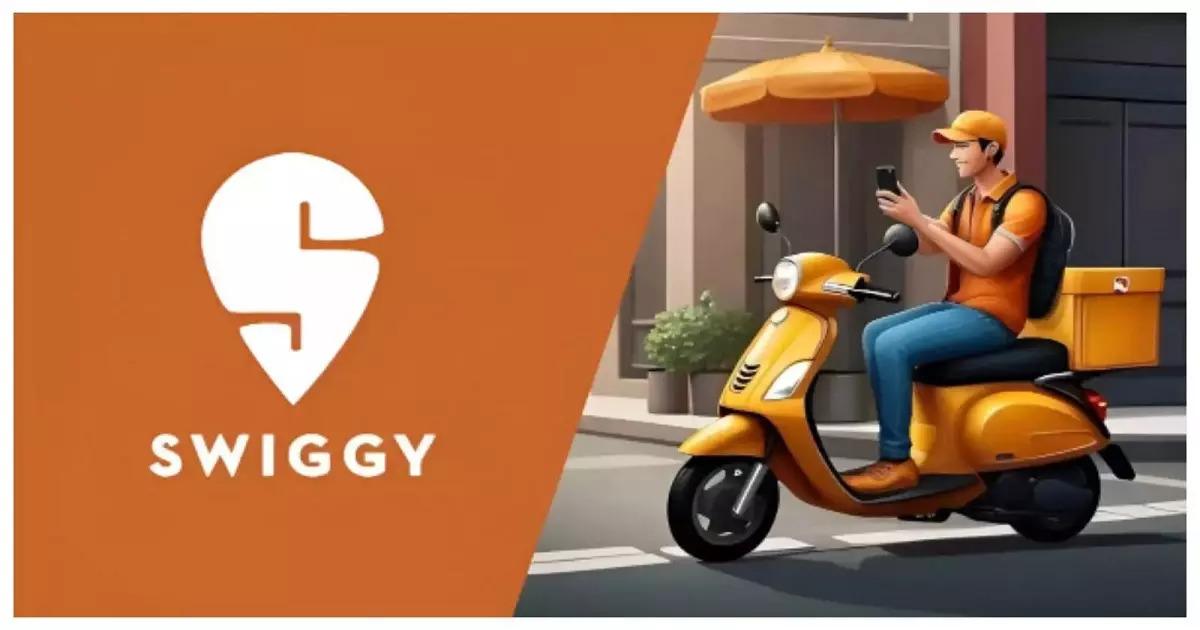 ETtech's tweet image. 🚨🚨 @Swiggy managed to grow its gross order value, or #GOV, at the cost of #profitability, investor @Prosus_Ventures said while announcing its financial results.