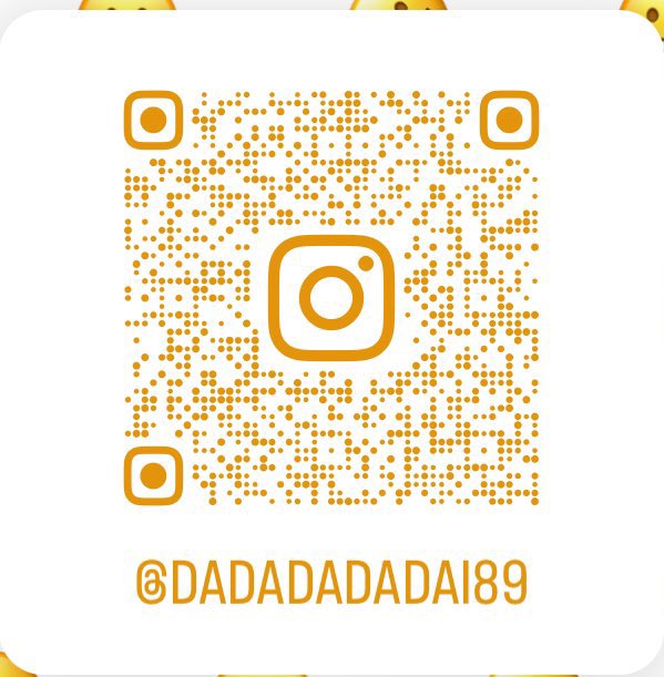 だいすけ、 tweet media