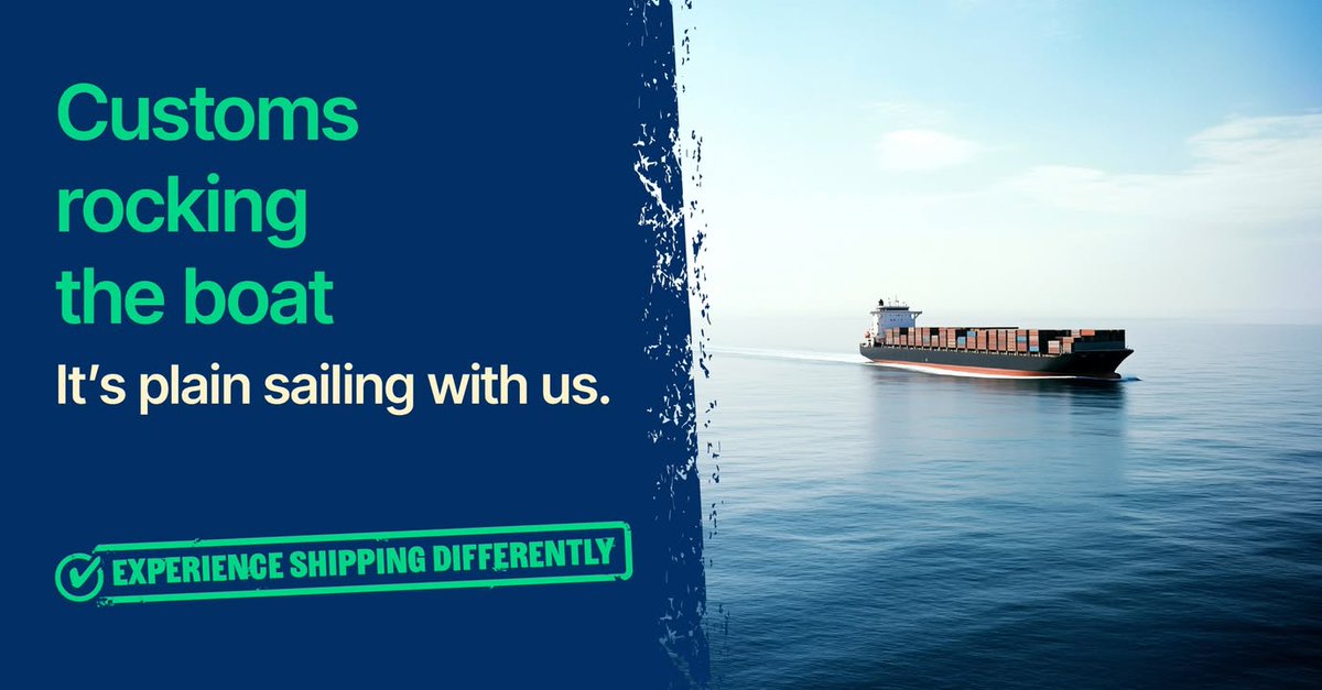 Great shipping makes great business. From the first mile to final delivery, InXpress brings you the tools, insight and support to grow with confidence. Find out how our experience makes the difference – book your FREE audit now. zurl.co/gDJrW