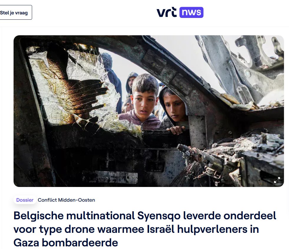 Koen Bogaert tweet media