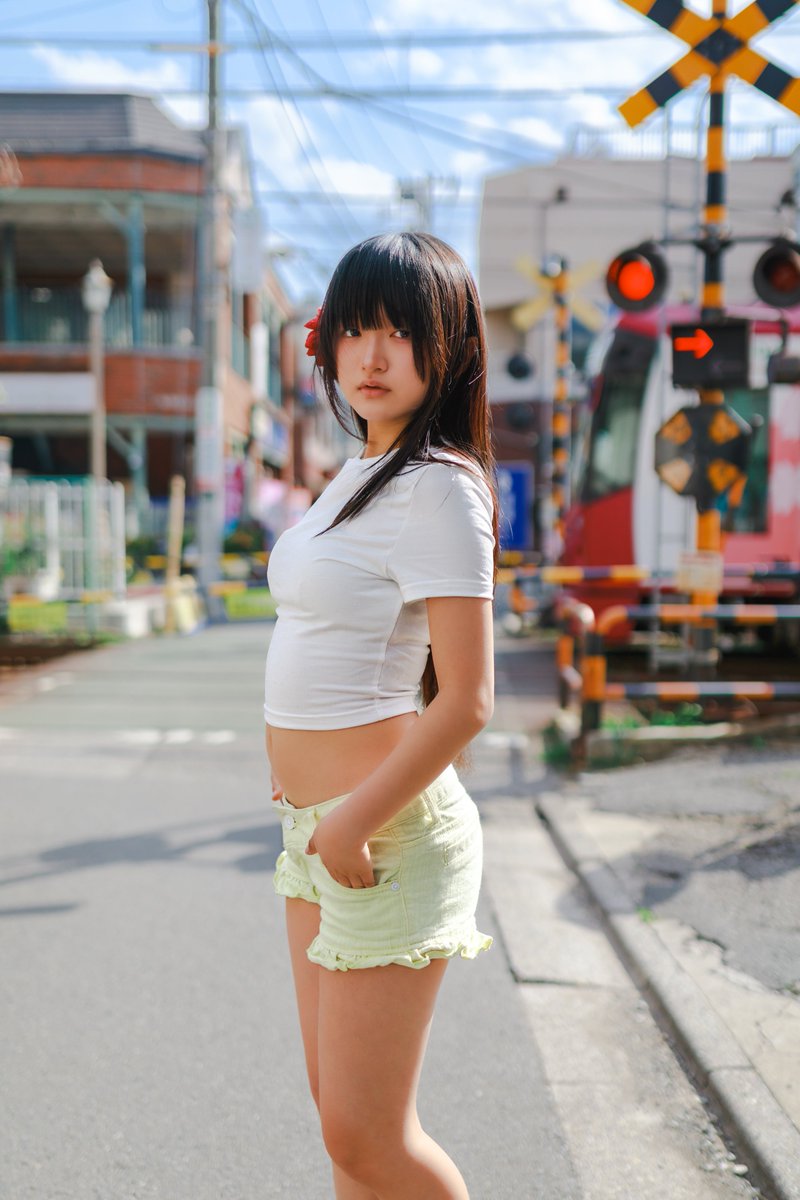 toaru__aibou's tweet photo. #安達ほまれ https://t.co/1MXpFcLNr6