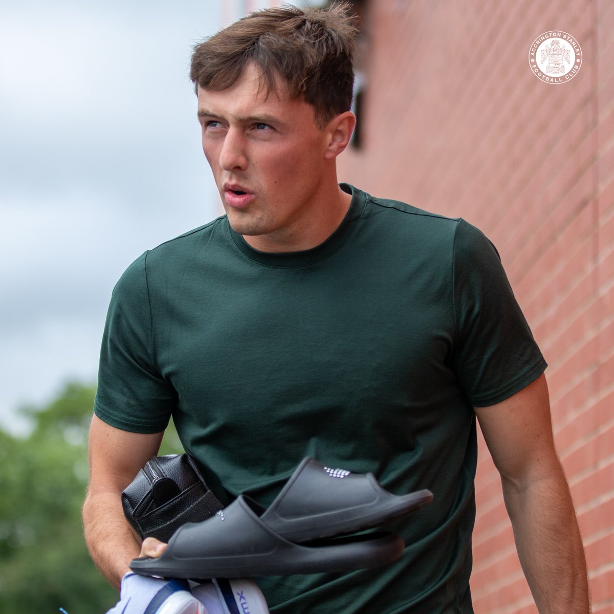 🎶 <a href="/_Josh_Woods_/">Josh Woods</a>!

#asfc | #IndustryAndPrudenceConquer