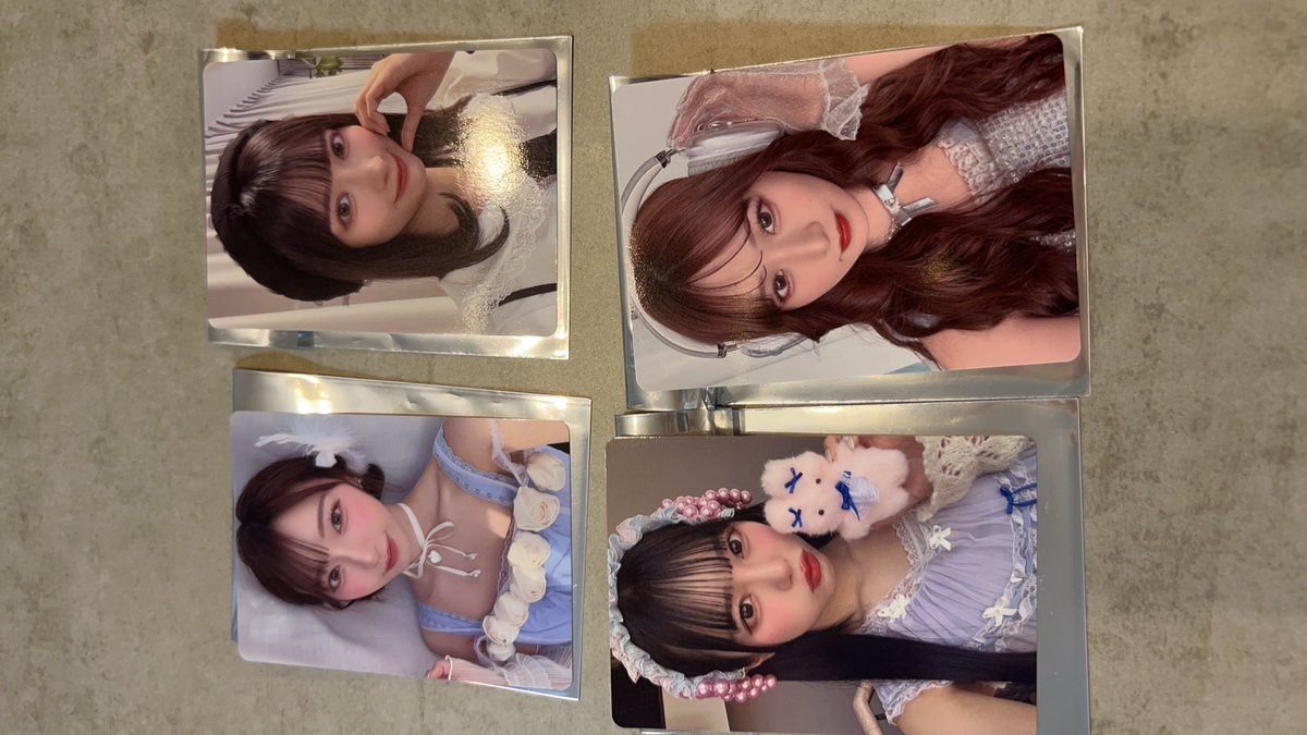 みーこ tweet media