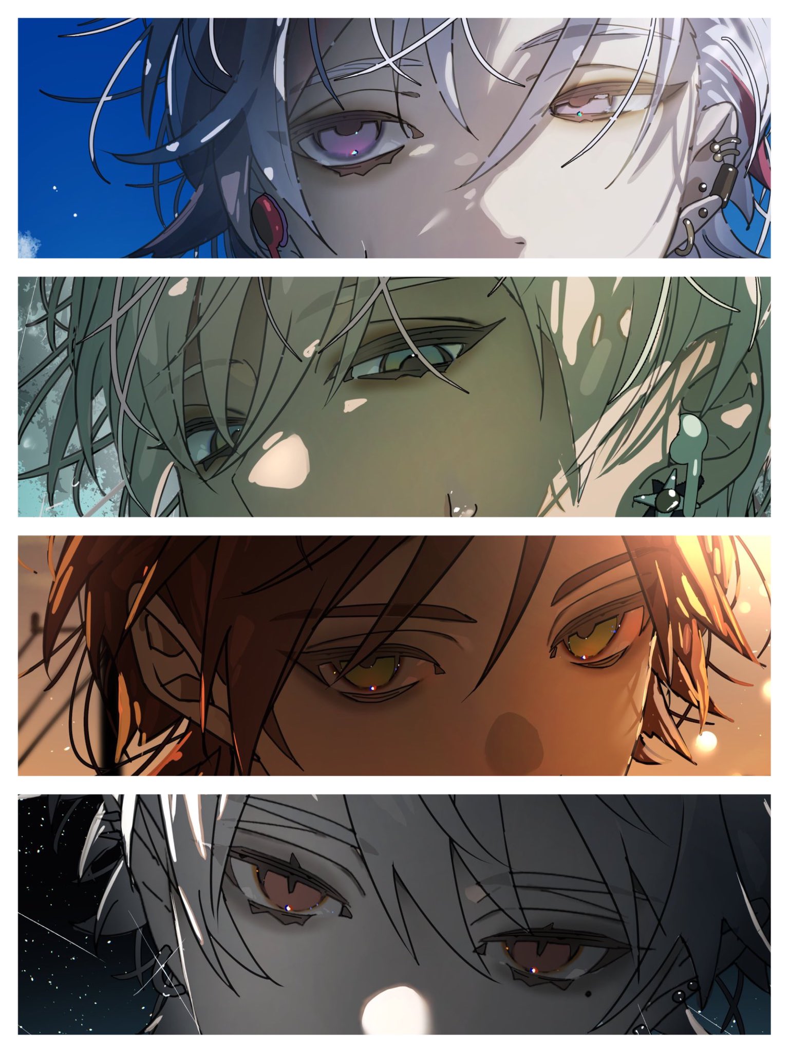 深山 (@59sz2) / X