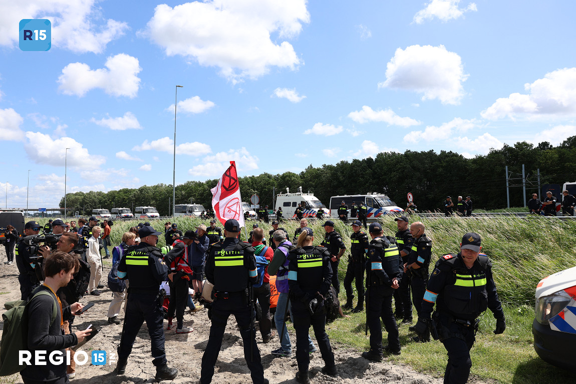 Regio15.nl tweet media