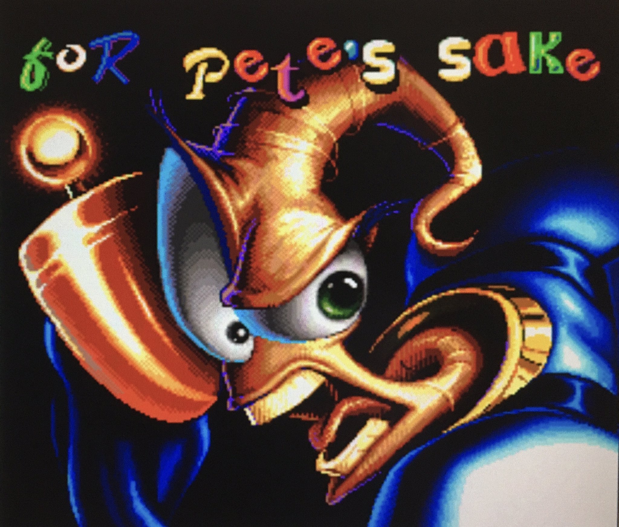 アースワーム・ジム｜スーパーファミコン (SFC)｜タカラ｜レトロ