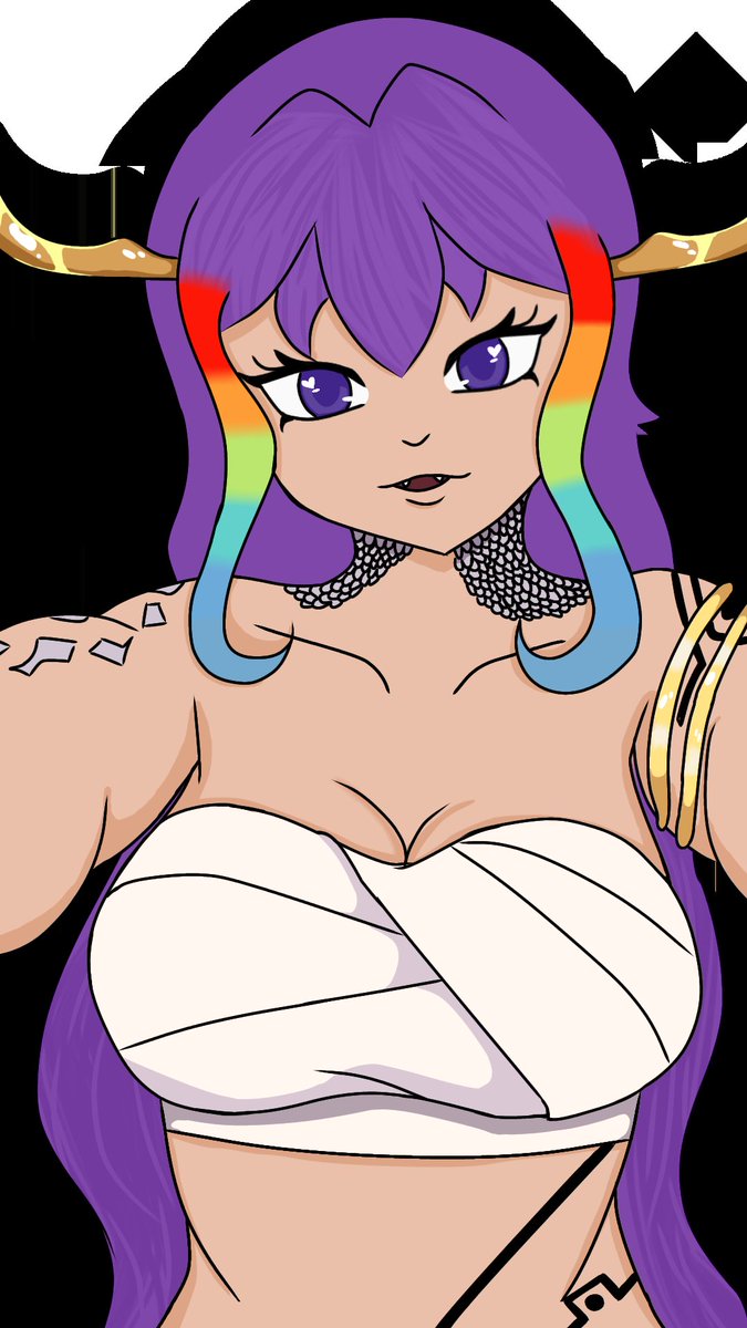 katilam0n's tweet photo. Aun estan disponibles mis eventos para ganar dinero en efectivo 
#Vtuber #artist #fanart #digitalart #katilamon https://t.co/puBaIkEy4p