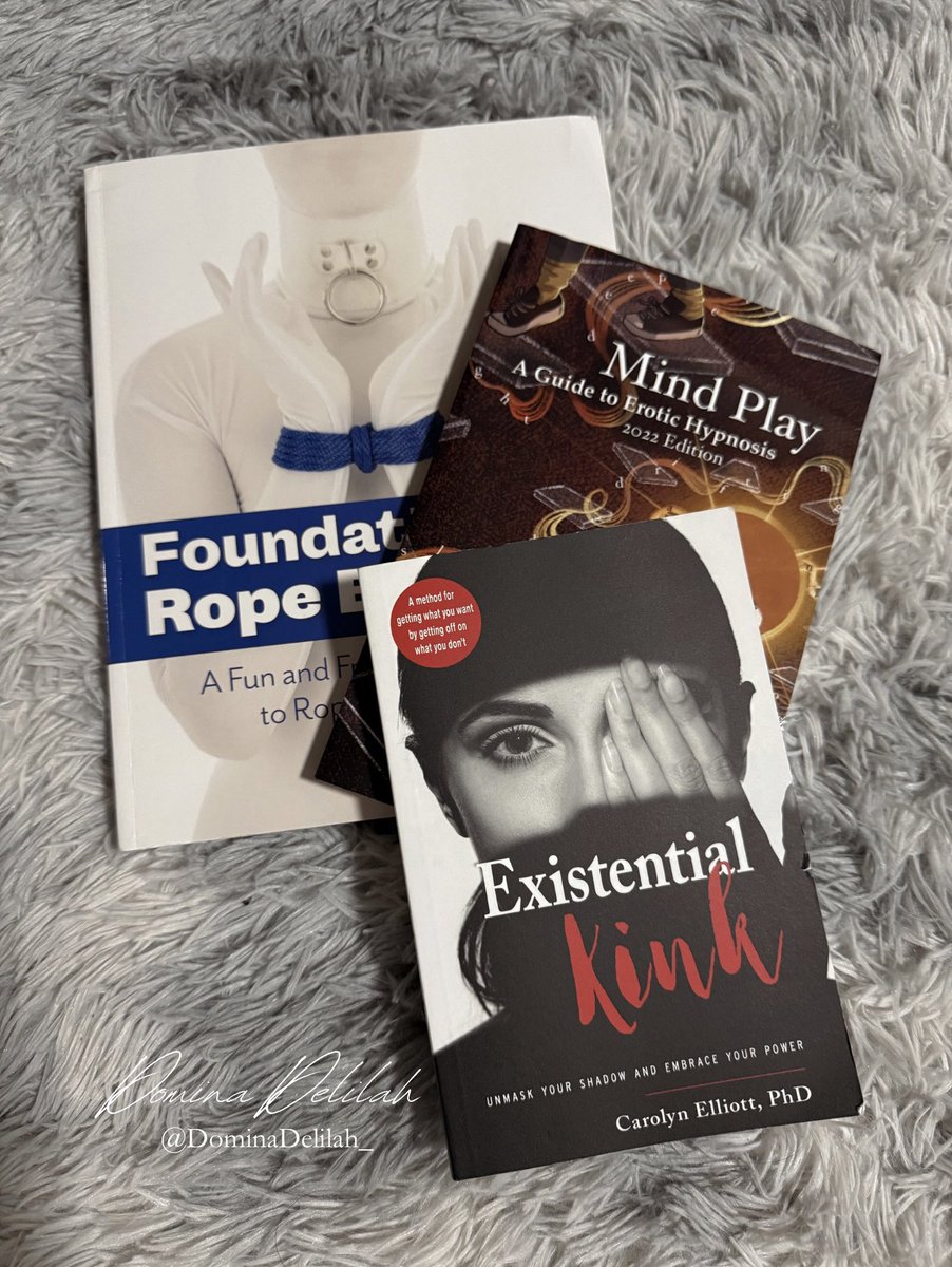 I often share the beautiful gifts I receive from My boys on special occasions—whether it is for My Dommiversary, My birthday, or another meaningful milestone. As of late, I have been especially appreciative of the “just because” gifts that I have received.

These unexpected