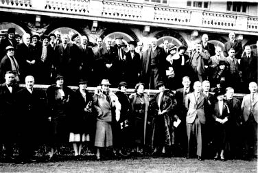 Yesterday was our 90th birthday!

We're happy to be celebrating this milestone, a chance to acknowledge all our achievements over the past 90 years, with our members who provide over 2.5 million homes for six million people

Read <a href="/KateNHF/">Kate Henderson</a>'s blog here: housing.org.uk/news-and-blogs…