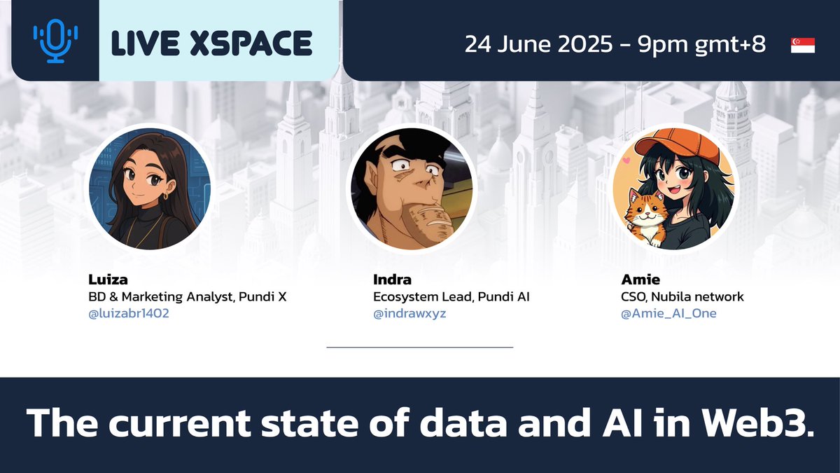 Pundi AI tweet media