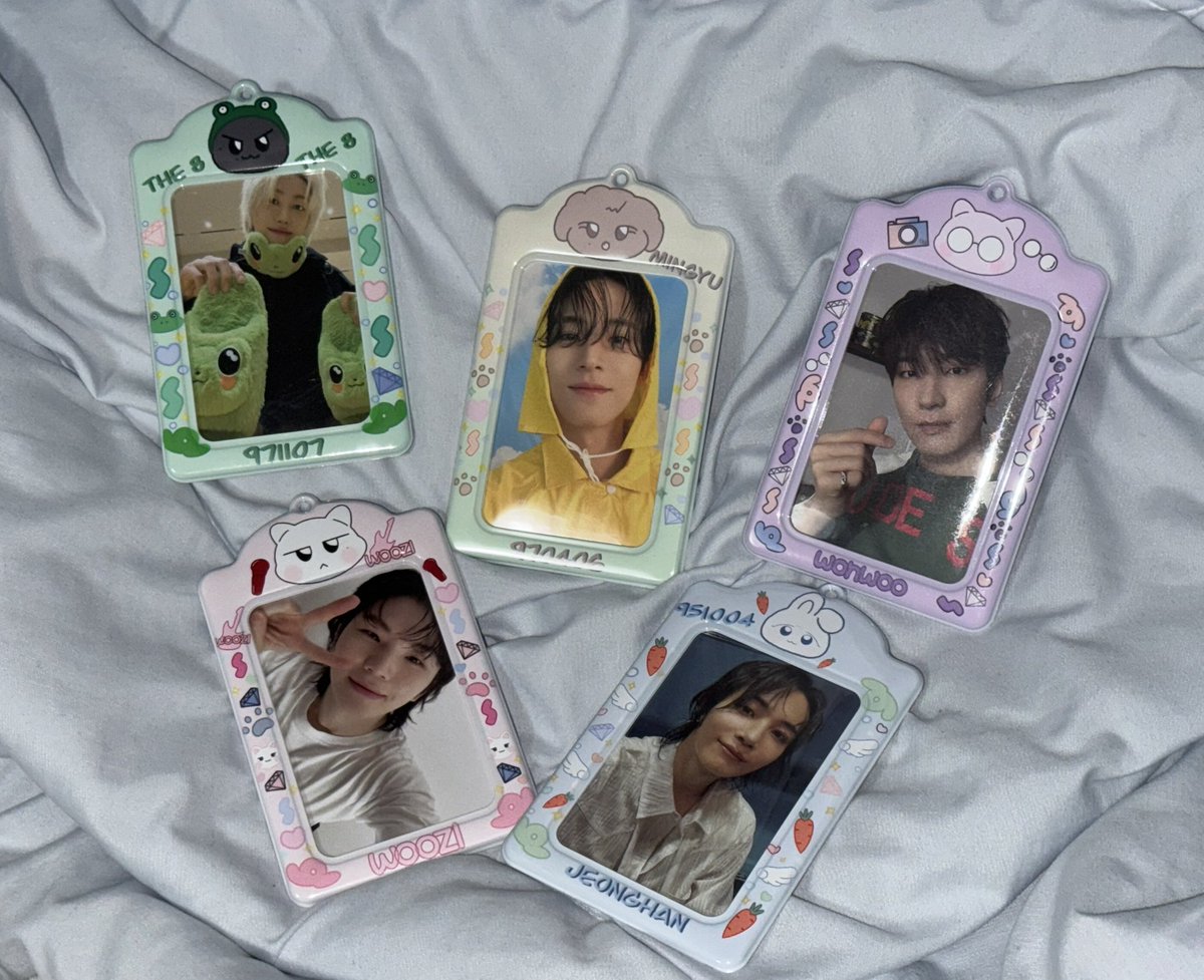 보스의 포카홀더 입금폼٩(๑❛ᴗ❛๑)۶

🗓️: 6/24 10:04 ~ 6/29 19:17
🔗: witchform.com/deposit_form.p…

➡️ 자세한 사항은 윗치폼을 참고해주세요:)

#RT 추첨 한 분께 랜덤 포카홀더를 보내드립니다:)