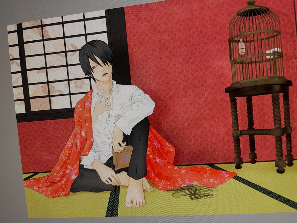 瀧川虚至 (@K_T0084) / Posts / X