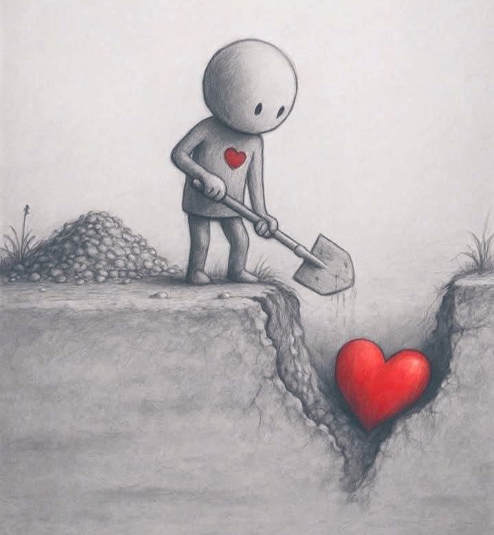 دع ماضيك يا صديقي يمضي وابدأ من جديد 

#مساء_الخير_والسعاده 🌹🌹