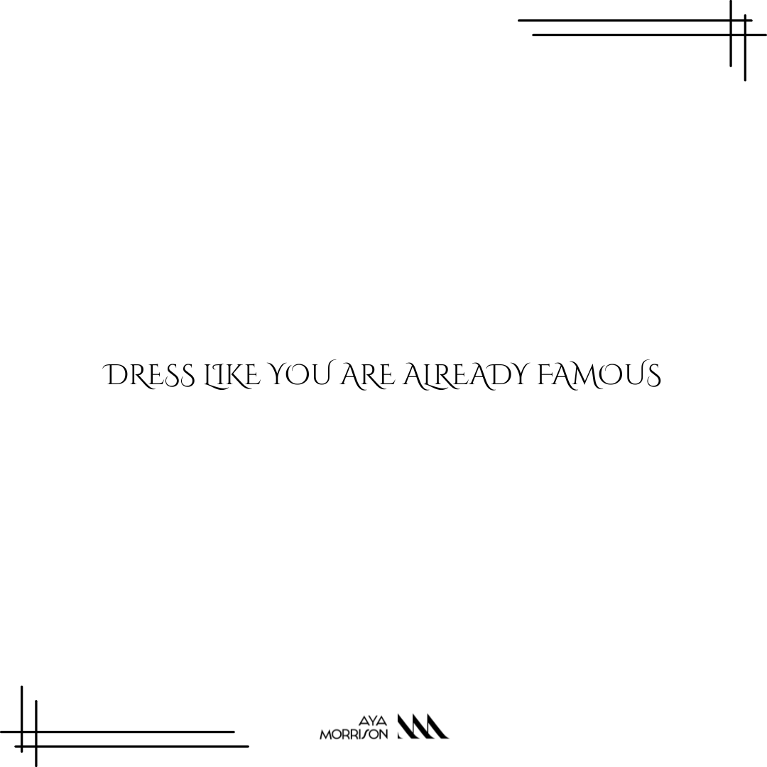 Aya Morrison tweet media