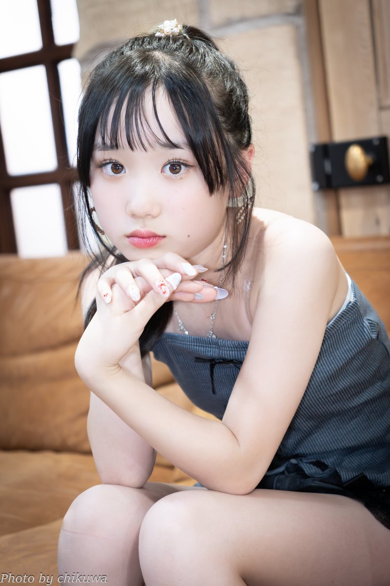 2025/06/21 さらちゃん(@saraco20130604) アイゲキ×TIP撮影会 押上