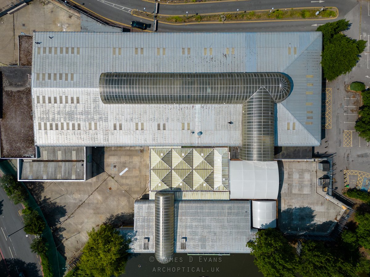 Archoptical tweet media