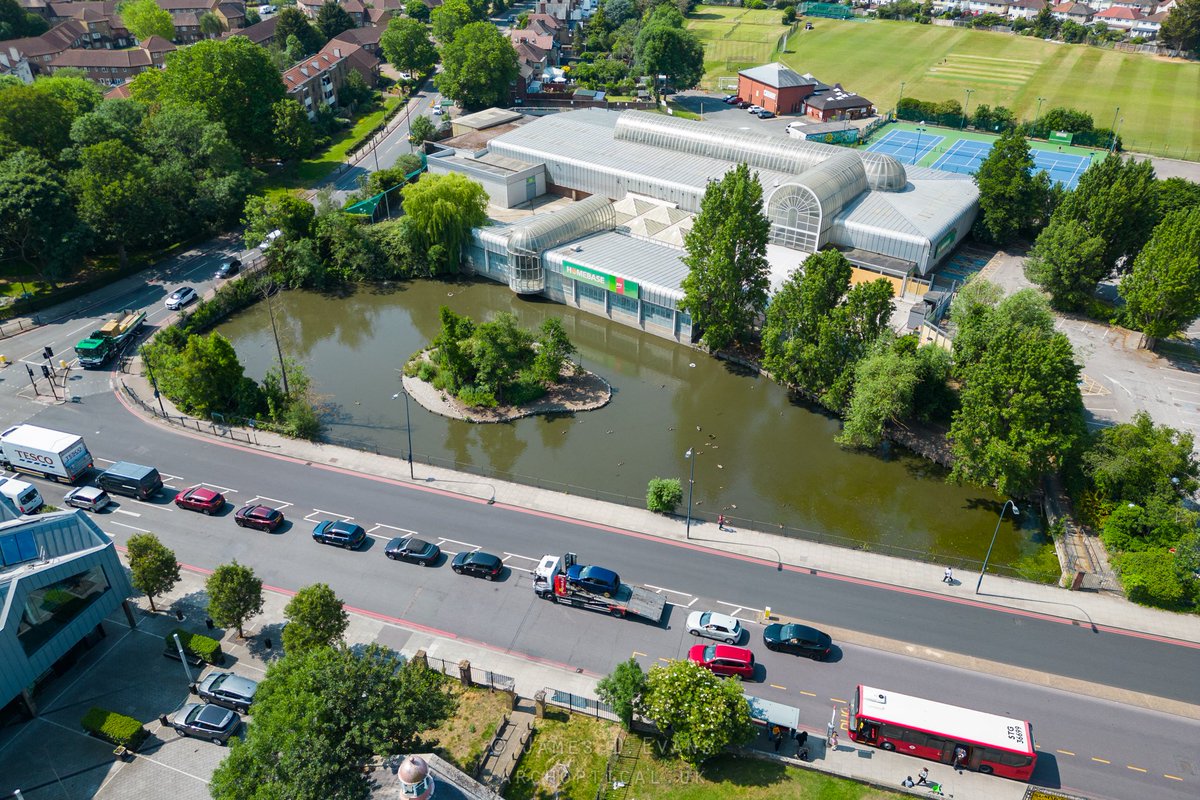 Archoptical tweet media