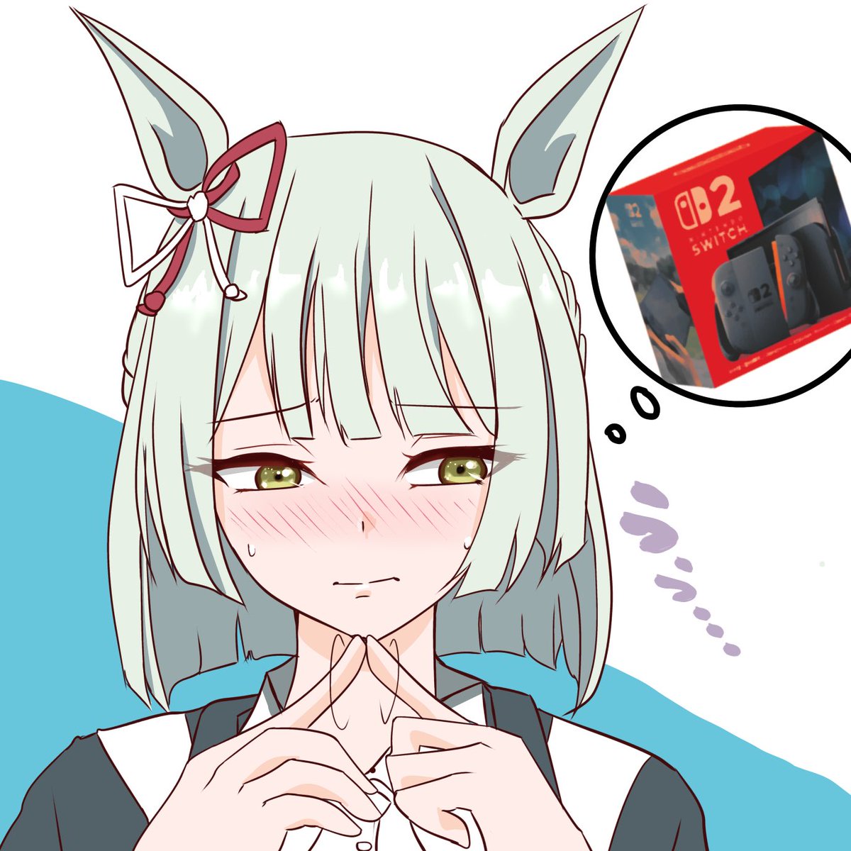 早々に当選したものの周囲のみんなは落選してるため
言うに言えないモンモンマーチ。
#フジマサマーチ