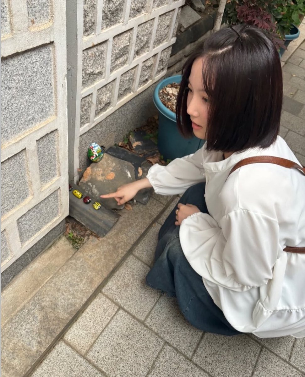UchococoroneU's tweet photo. ig: uchococoroneu https://t.co/Bwh8Uydq4U