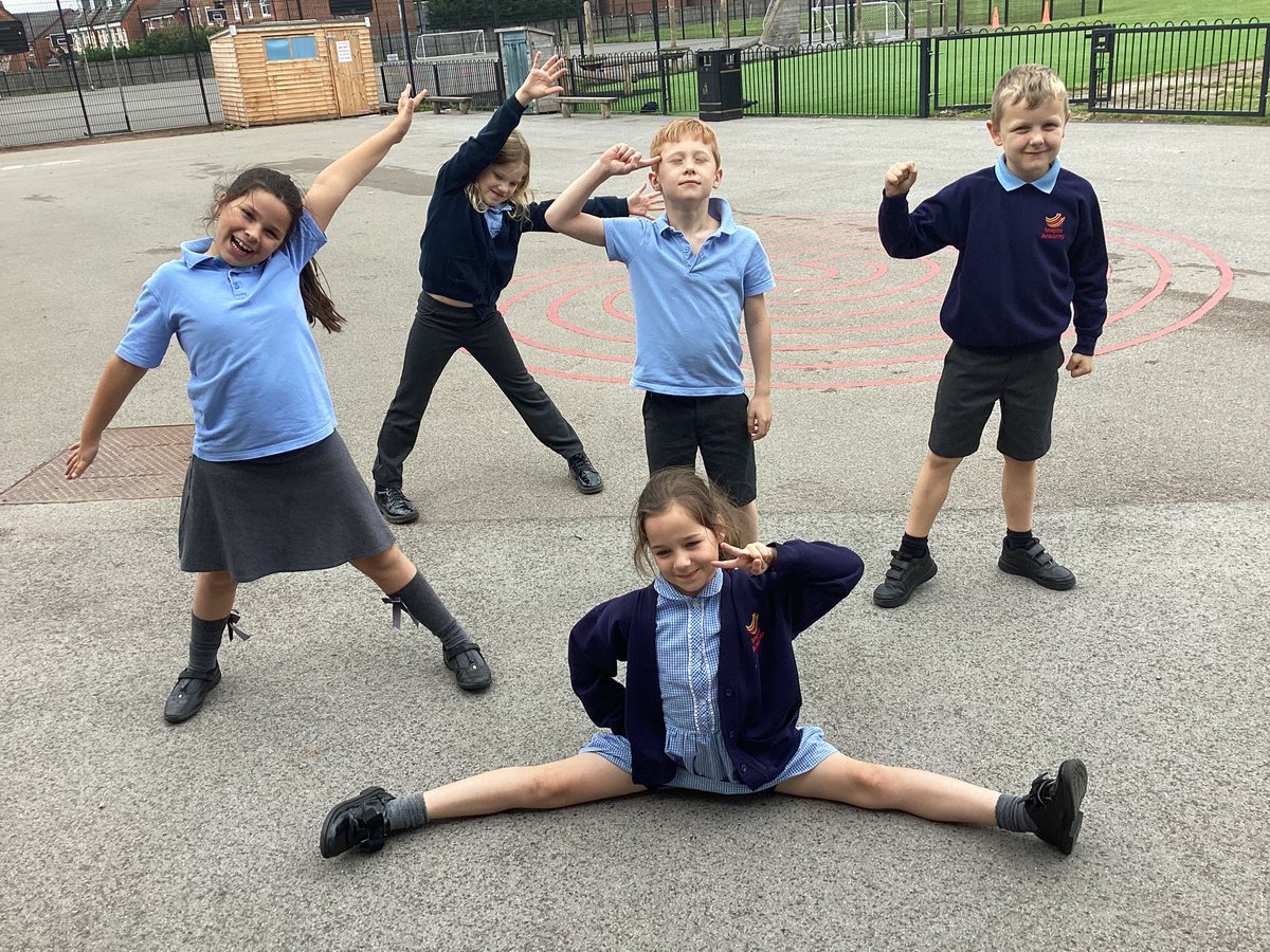 Mr Tyrrell (@mrt_inspire) on Twitter photo 🤩🏃♂️ Well done to these superstars who made an extra special effort to get active and record all their exercise throughout National School Sports Week! You make us so proud. 🏃♂️🤩
<a href="/Inspire_Ashton/">Inspire Academy</a> <a href="/TrustVictorious/">Victorious Academies Trust</a> <a href="/MissHewit/">Miss Hewitt_INSPIRE</a> <a href="/inspire_pe/">Inspire PE</a> 🤩🏃♂️ Well done to these superstars who made an extra special effort to get active and record all their exercise throughout National School Sports Week! You make us so proud. 🏃♂️🤩
<a href="/Inspire_Ashton/">Inspire Academy</a> <a href="/TrustVictorious/">Victorious Academies Trust</a> <a href="/MissHewit/">Miss Hewitt_INSPIRE</a> <a href="/inspire_pe/">Inspire PE</a>