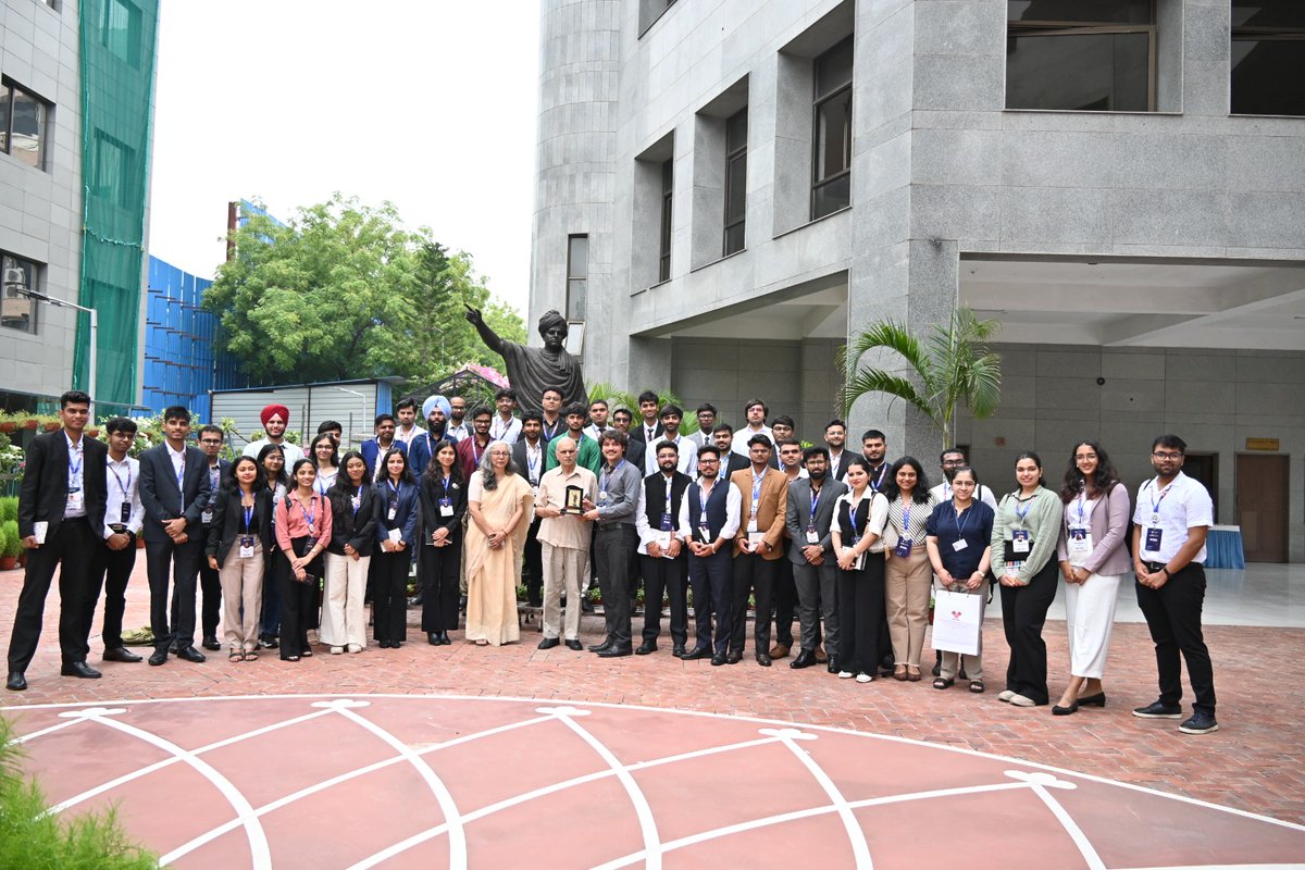 VIF India tweet media