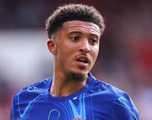 Beşiktaş Sancho ile ilgileniyor masada fenerbahçe'de var