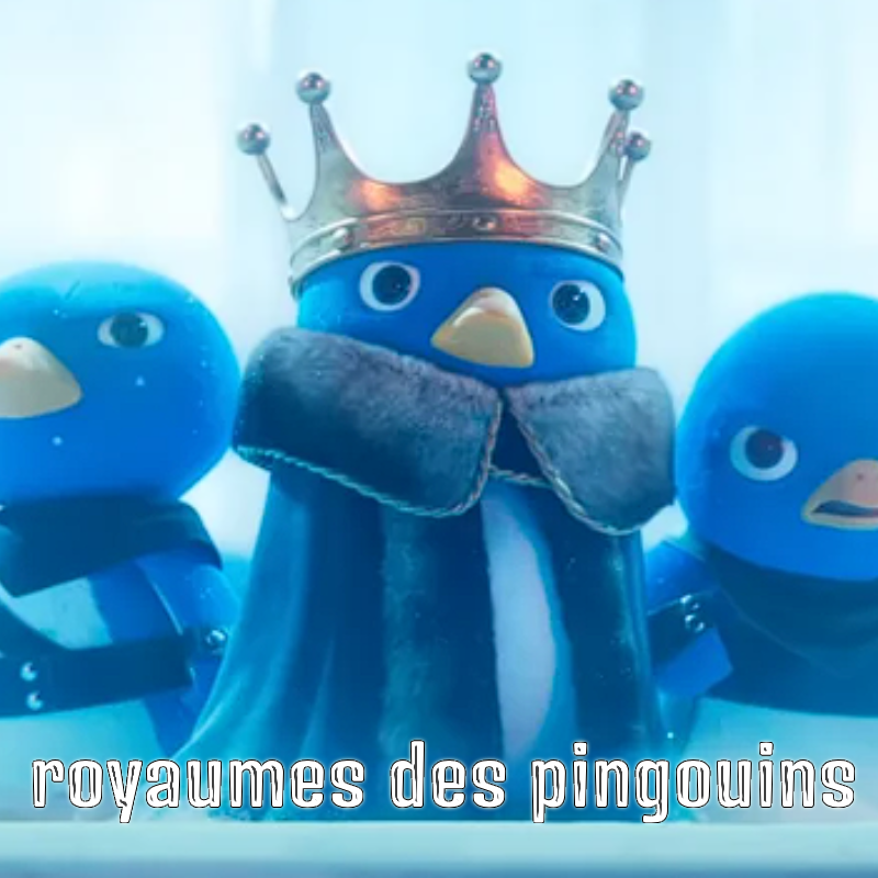 😍ANNONCE EVENT DESTINY 2 😍

Le clan Royaumes des pingouins 🐧 sera représenté par <a href="/Tchoupi_d2/">Tchoupi_d2</a>  le 6 Juillet à 14 h dans la guerre des clans ! ⚔️ Venez les soutenir sur twitch.tv/siana_tv #destiny2creator

<a href="/DestinyGameFR/">Destiny 2</a>
