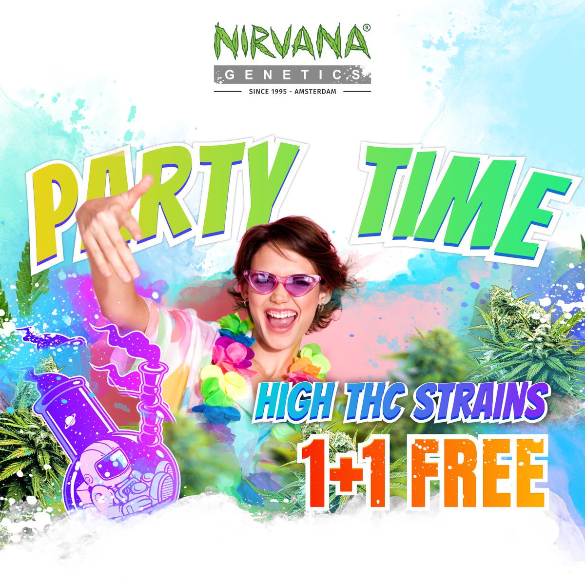 Nirvana Shop tweet media
