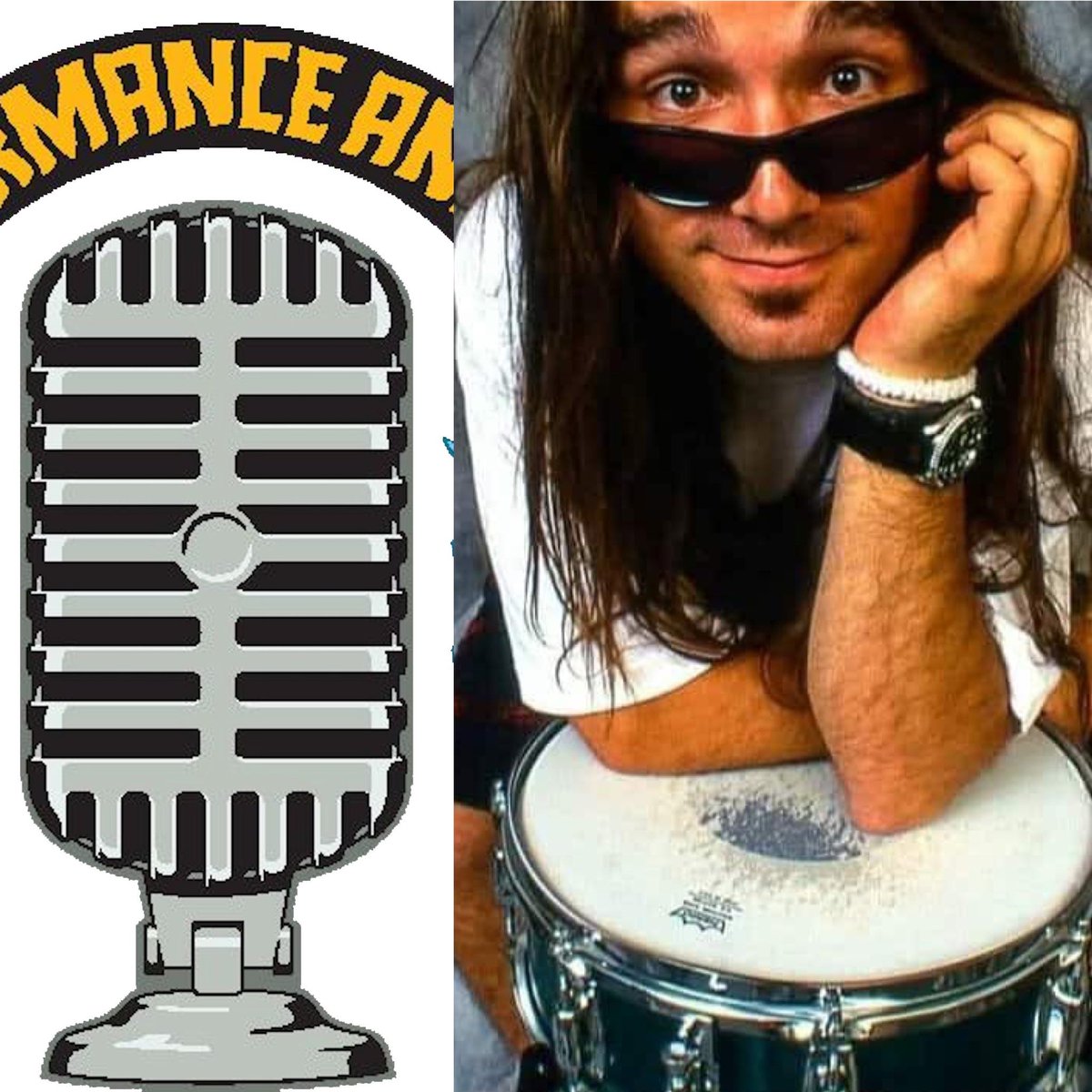 Performance Anxiety tweet media