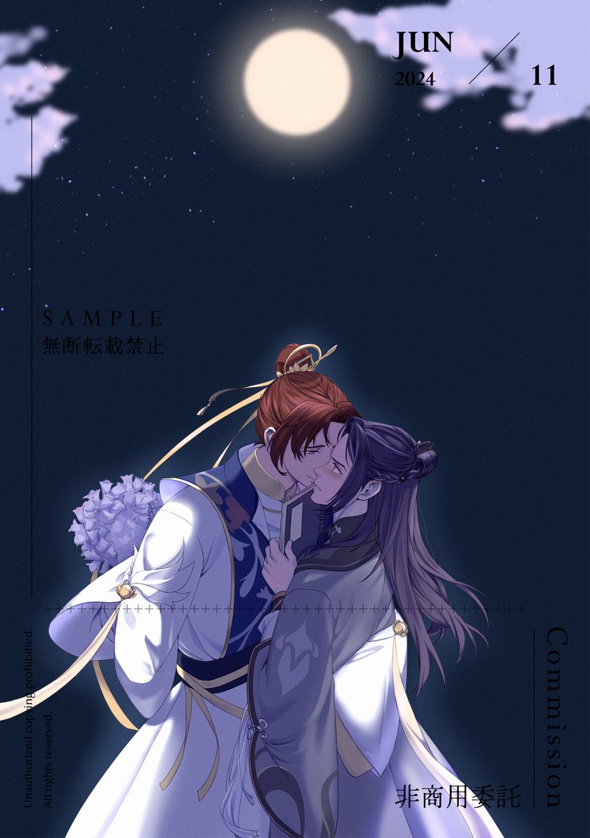 Thermo_epsilon's tweet photo. 插圖✨
#委託 #繪圖委託 #EP繪圖 #艾普繪圖 #painting #繪��� #绘图 #非商業委託 https://t.co/BUBp3wTAQ4