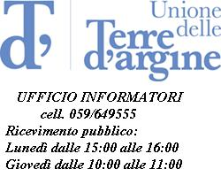 #PMTerredargine #PLTerredargine #PLinforma oggi lunedì #23giugno giornata di risposte telefoniche per l'ufficio  #informatori 👉dalle ore 15:00 alle ore 16:00 059/649480 per richieste relative ai cambi residenza 📷🏘️