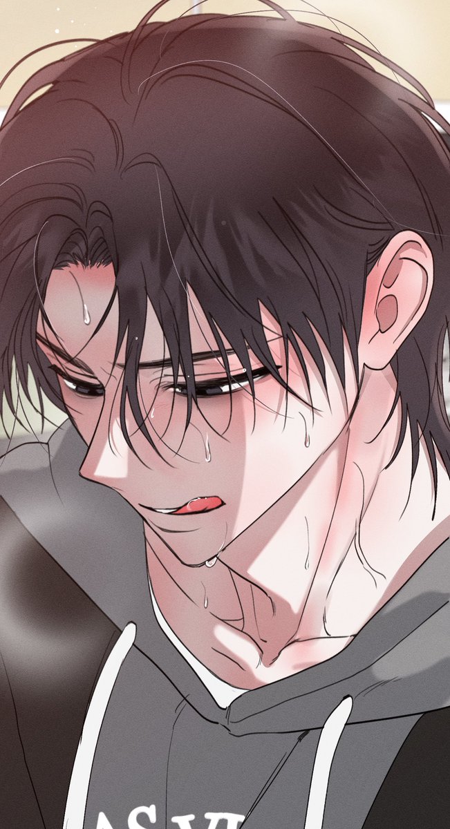 <귀신과 하는 남자> 33화가 업로드 되었습니다!👻

lezhin.com/ko/comic/gi_ha…