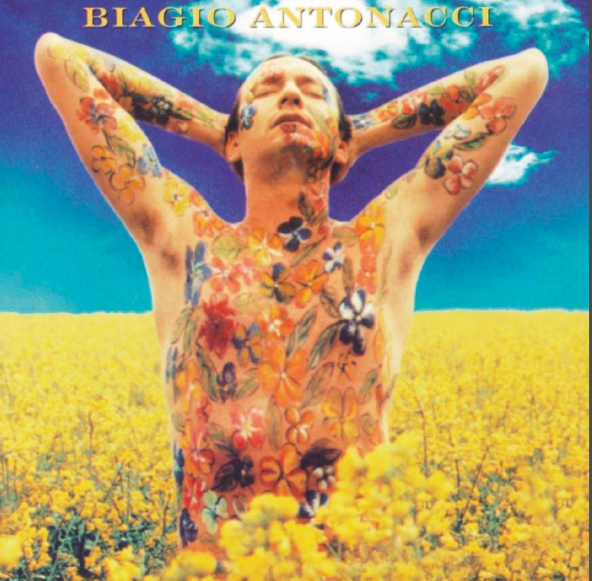 L'album "Mi fai stare bene" di @biagioantonacci è ufficialmente certificato disco d'oro per aver superato le 25.000 copie vendute.

<a href="/FIMI_IT/">FIMI</a>