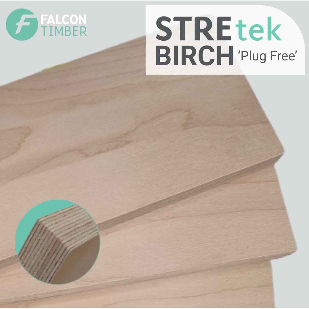Falcon Timber Ltd tweet media