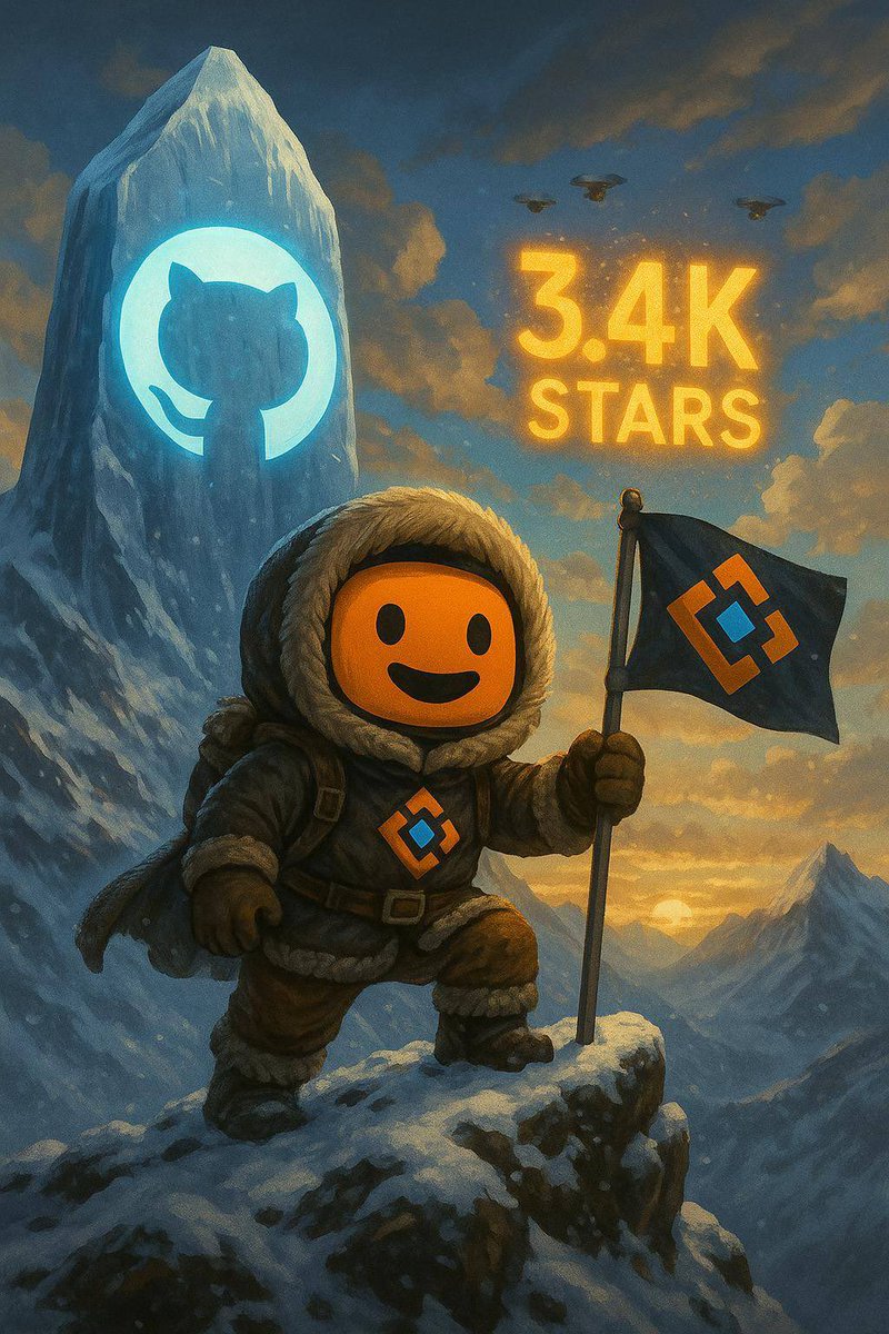 Alfred (@tay_num) on Twitter photo Unleash your hero‑engine! 🚀
Meet <a href="/agentheroes/">Agent Heroes</a> , the open‑source playground where AI agents come to life: generating visuals, animating stories, and posting content on your behalf. From GitHub to X, they’ve got the whole hero pipeline covered. Ready for AI-powered creativity? Unleash your hero‑engine! 🚀
Meet <a href="/agentheroes/">Agent Heroes</a> , the open‑source playground where AI agents come to life: generating visuals, animating stories, and posting content on your behalf. From GitHub to X, they’ve got the whole hero pipeline covered. Ready for AI-powered creativity?