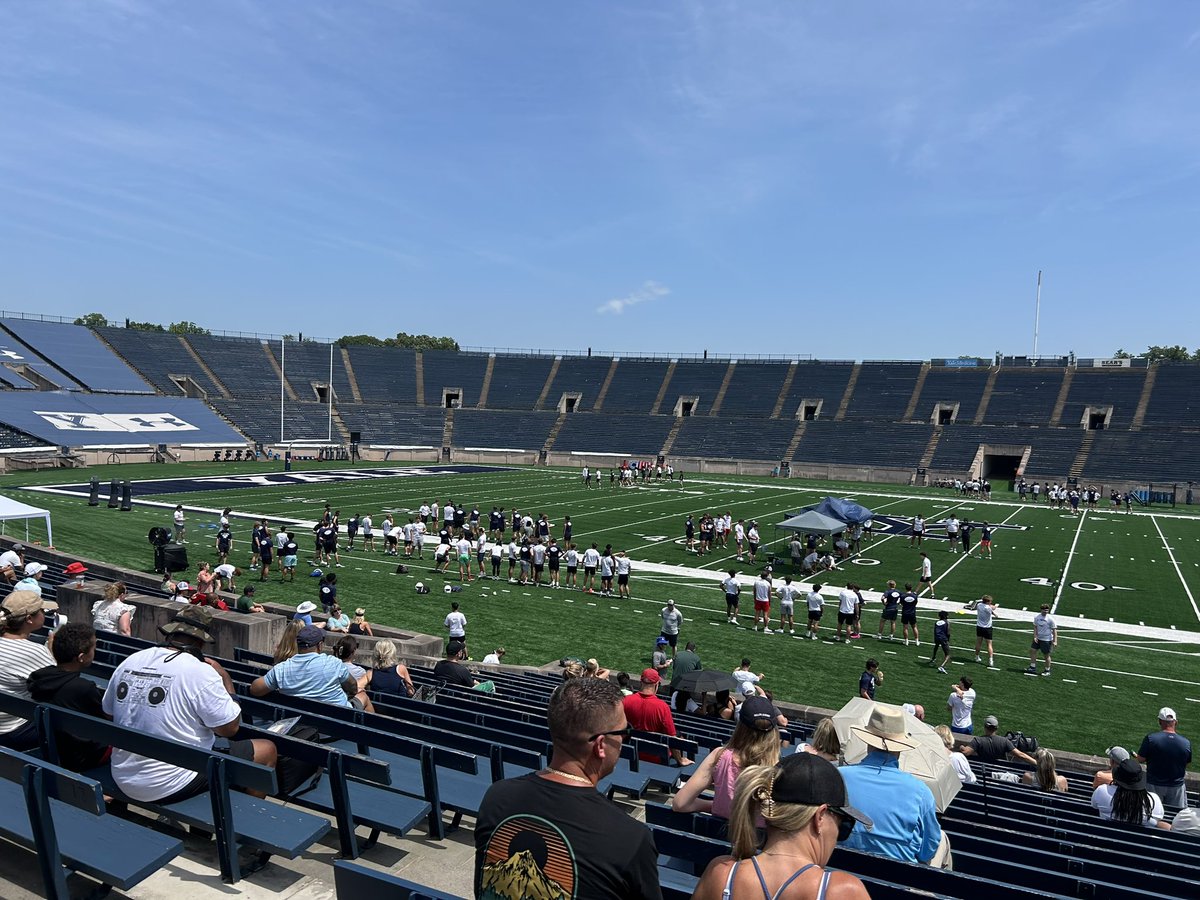 Bowen Gottselig 6’6” 260 OT (@bowen_gottselig) on Twitter photo Had an amazing day at <a href="/yalefootball/">Yale Football</a> yesterday. Thank you to <a href="/Bigstef72/">Stefon Wheeler</a> for coaching me up and challenging me.
<a href="/730scouting/">730 Scouting</a> <a href="/EHSfootball1839/">Episcopal High School Football</a> <a href="/RealCoachK_/">Kadeem Rodgers</a> <a href="/One11Recruiting/">One11 Recruiting</a> <a href="/PrepRedzoneVA/">Prep Redzone Virginia</a> <a href="/EraPrep/">New Era Prep</a> <a href="/carljfred/">Carl Frederick</a> Had an amazing day at <a href="/yalefootball/">Yale Football</a> yesterday. Thank you to <a href="/Bigstef72/">Stefon Wheeler</a> for coaching me up and challenging me.
<a href="/730scouting/">730 Scouting</a> <a href="/EHSfootball1839/">Episcopal High School Football</a> <a href="/RealCoachK_/">Kadeem Rodgers</a> <a href="/One11Recruiting/">One11 Recruiting</a> <a href="/PrepRedzoneVA/">Prep Redzone Virginia</a> <a href="/EraPrep/">New Era Prep</a> <a href="/carljfred/">Carl Frederick</a>