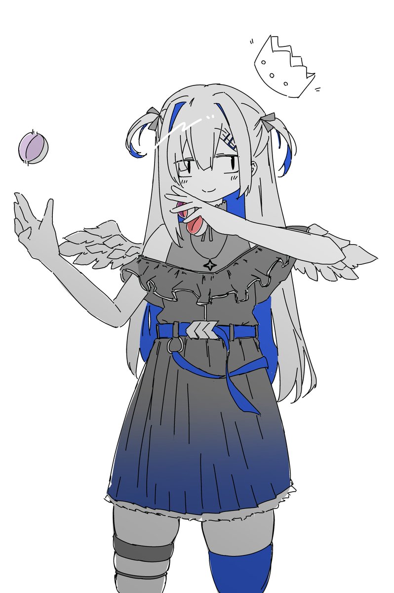 ふたむ☄️ on X: 