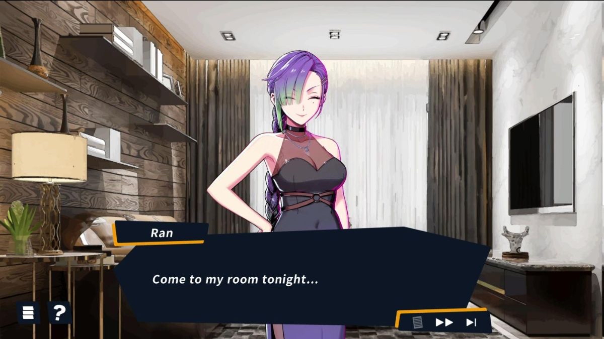 Classic Asian drama FIERY THUNDERBOLT is reborn in anime style as Re:Burn The Bonfire of Taiwan arrives for consoles and Steam in 2025! Guide the story from multiple perspectives, make choices, battle bosses using allies’ support skills and go on dates!

🔥ow.ly/cJHU50We3Pl