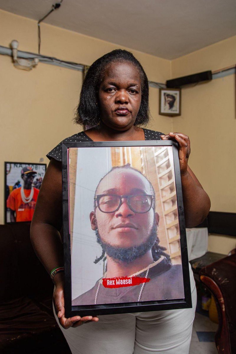 AjendaKenya's tweet photo. For abdikadir
For Erickson Kyalo Mutisya
For Eric shieni
For Sammy Cullen Maina
For Evans kiratu
For Rex Maasai

SAY THEIR NAMES!!!!!!!🇰🇪✊🏾
#Justice4OurMashujaa https://t.co/tgrM7Ih4yB