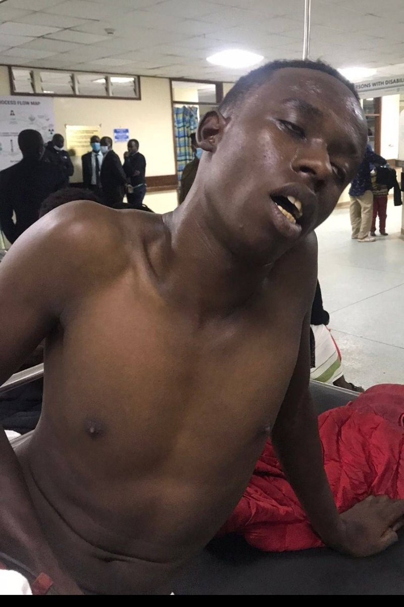 AjendaKenya's tweet photo. For abdikadir
For Erickson Kyalo Mutisya
For Eric shieni
For Sammy Cullen Maina
For Evans kiratu
For Rex Maasai

SAY THEIR NAMES!!!!!!!🇰🇪✊🏾
#Justice4OurMashujaa https://t.co/tgrM7Ih4yB