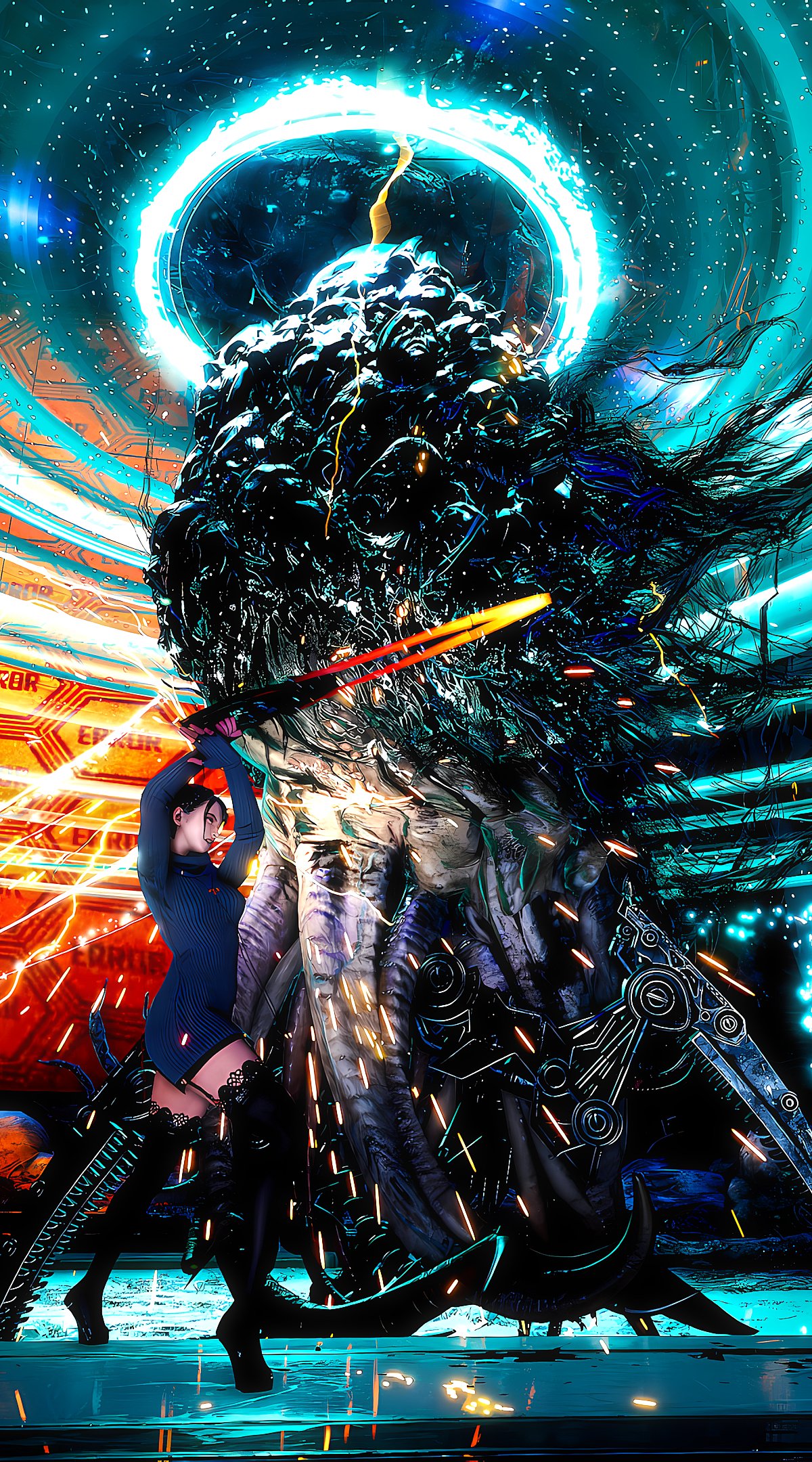 Eve様　確認中 Eve⁉️ - Cerca / X