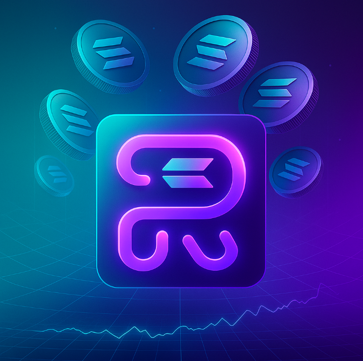 RoboboValidator's tweet photo. How many more days will your money be sitting idle while you work?
Staking turns SOL from numbers on a screen into a source of income that never takes a day off.
Robobo makes this process transparent and stable: your coins work, you live.
#Solana #Robobo #staking