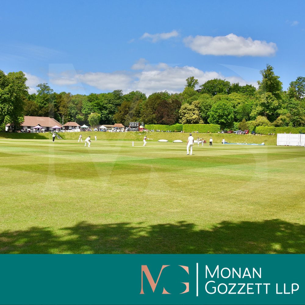 Monan Gozzett LLP (@mg_solicitors) on Twitter photo As a community partner of <a href="/FACCC_Cricket/">ArundelCastleCricket</a>, we're delighted to be hosting and sponsoring a number of fixtures this season at this famous and gorgeous venue. ๐ฐ
We hosted our Monan Gozzett Villages T10 Cricket Day at the end of May, and we were fortunate enough to enjoy As a community partner of <a href="/FACCC_Cricket/">ArundelCastleCricket</a>, we're delighted to be hosting and sponsoring a number of fixtures this season at this famous and gorgeous venue. ๐ฐ
We hosted our Monan Gozzett Villages T10 Cricket Day at the end of May, and we were fortunate enough to enjoy