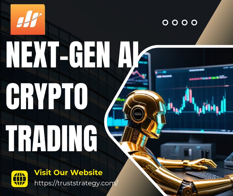 trust_strategy's tweet image. Discover how algorithmic buying and selling in Python powers smarter techniques! 🧠
At TrustStrategy, we help you construct precision-driven structures and notice pinnacle small cap AI shares. Start now: truststrategy.Com
#AlgoTrading 🔧 #PythonFinance 💻 #TrustStrategy