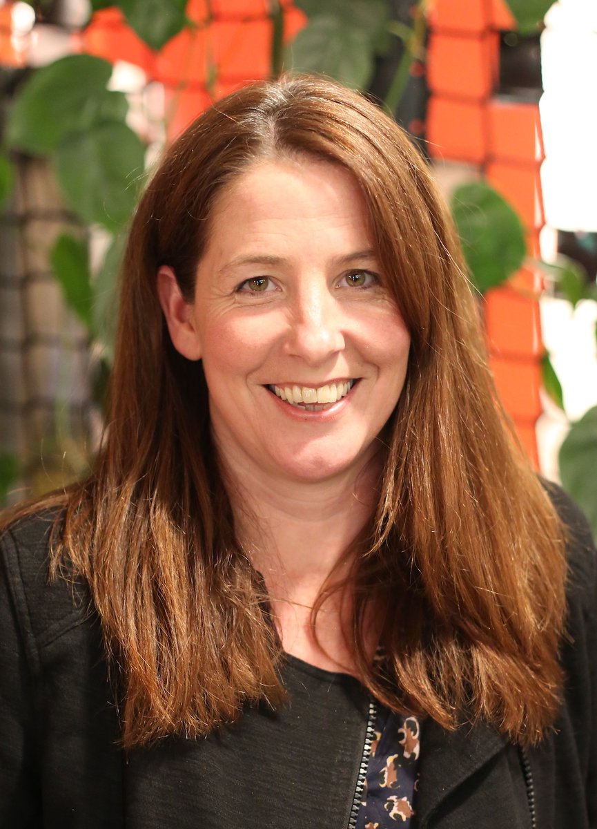 Many congratulations to Rosie Brown co CEO of COOK who is to receive a CBE for her work supporting former prisoners into employment. 🎖️👏